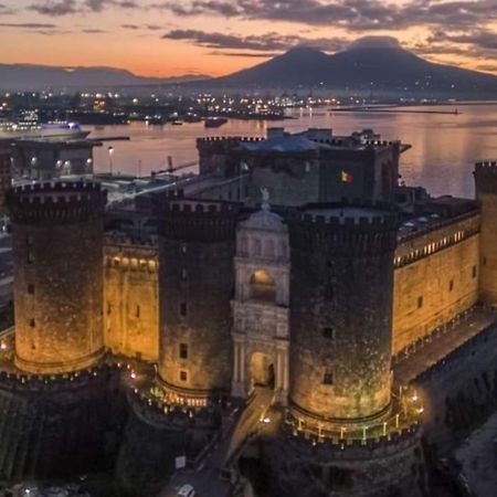 Dimora Via Col Vento Naples Exterior photo