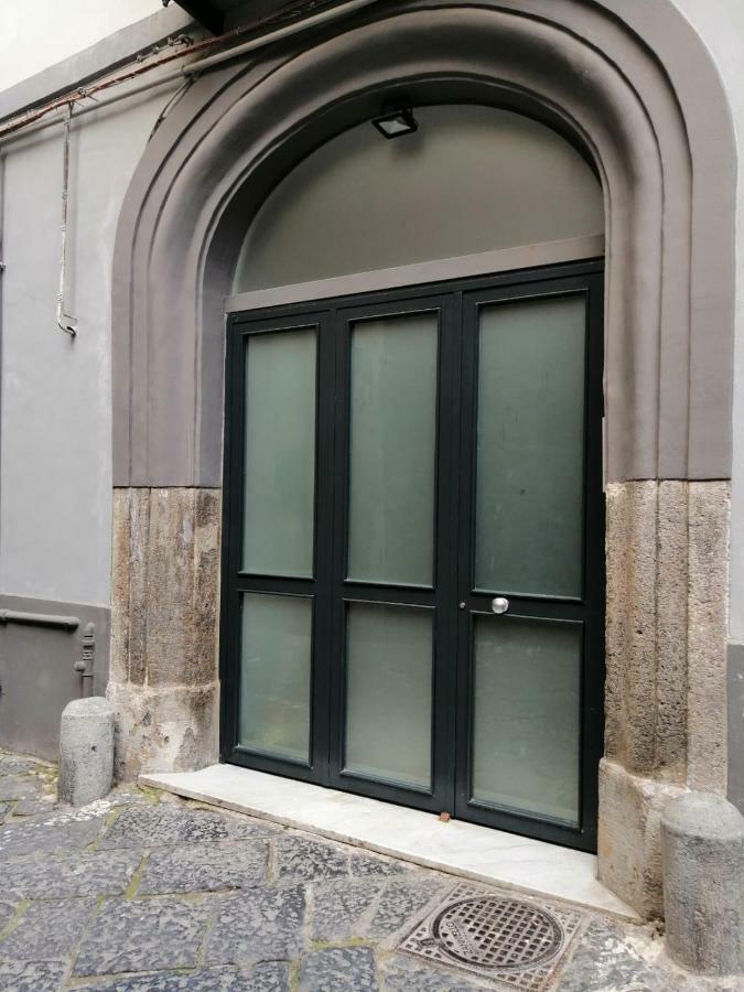 Dimora Via Col Vento Naples Exterior photo