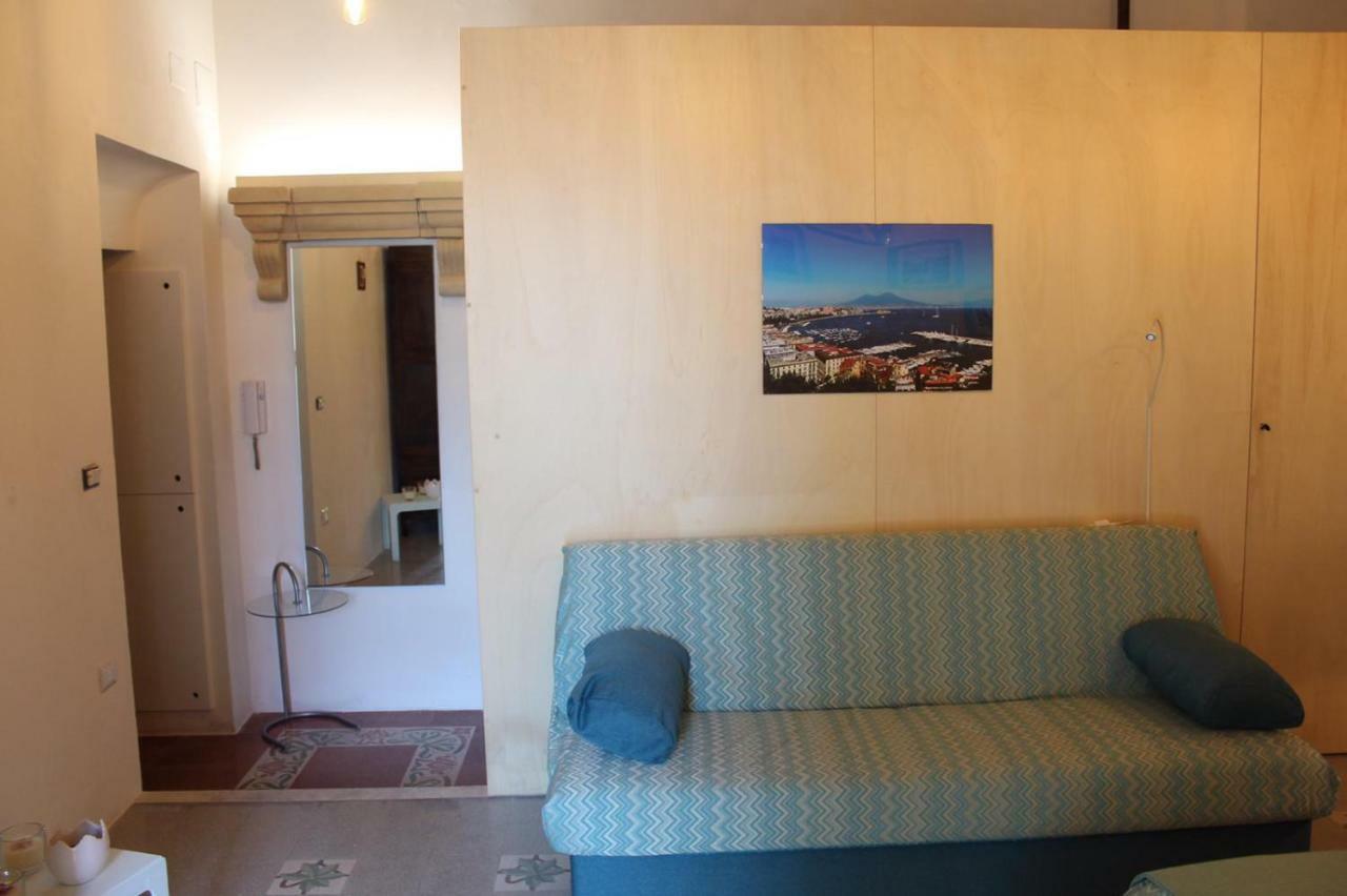 Dimora Via Col Vento Naples Exterior photo