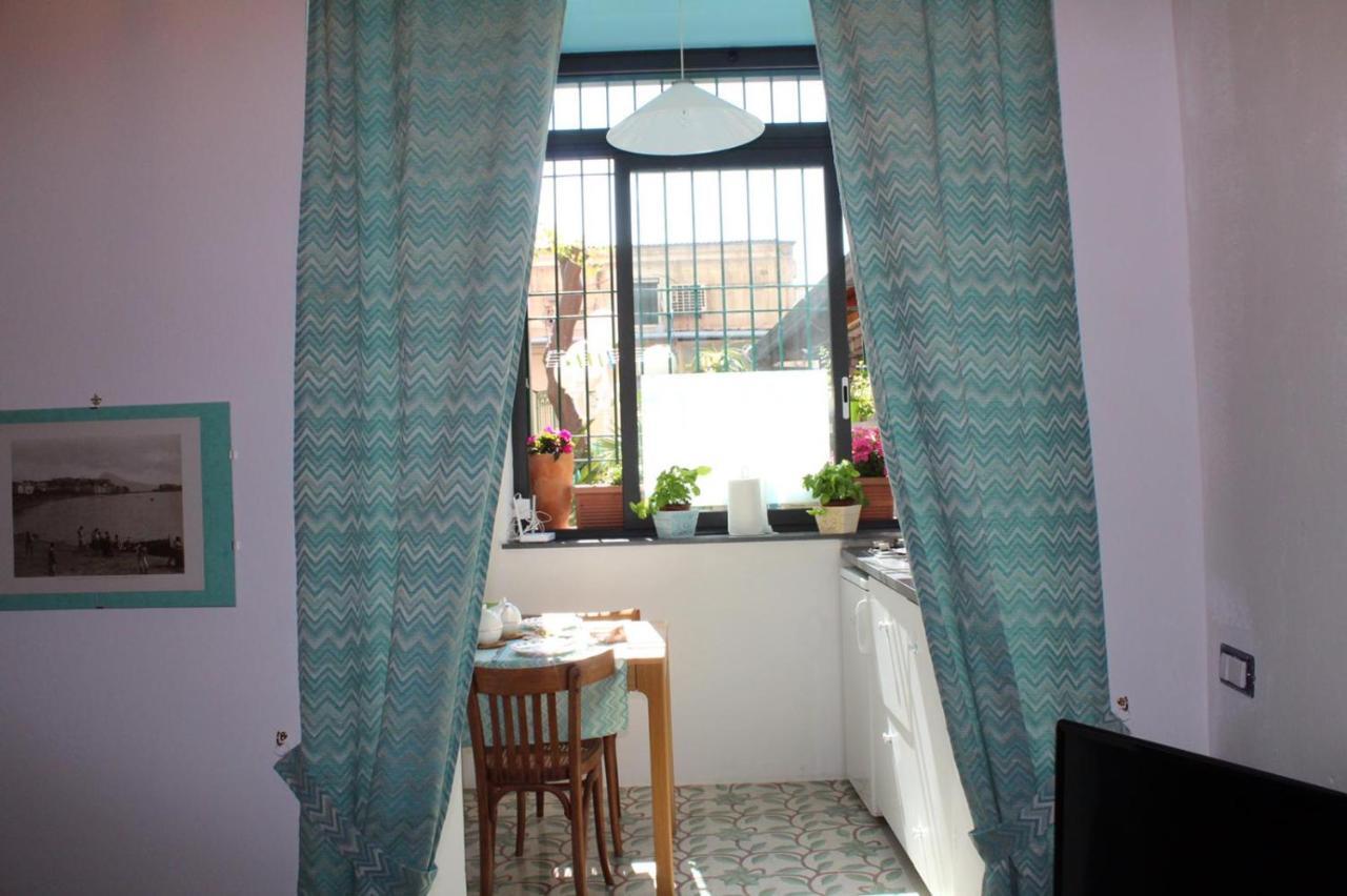 Dimora Via Col Vento Naples Exterior photo