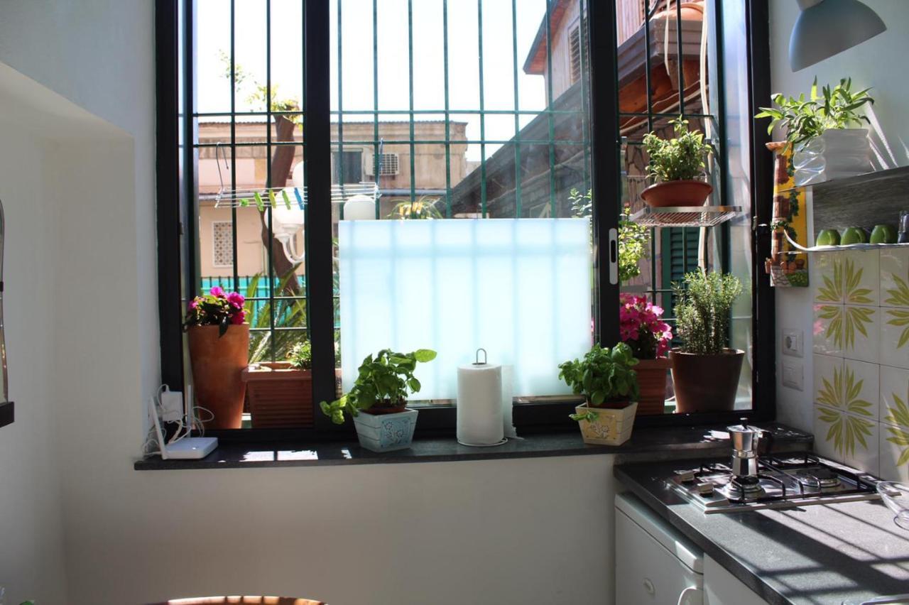 Dimora Via Col Vento Naples Exterior photo