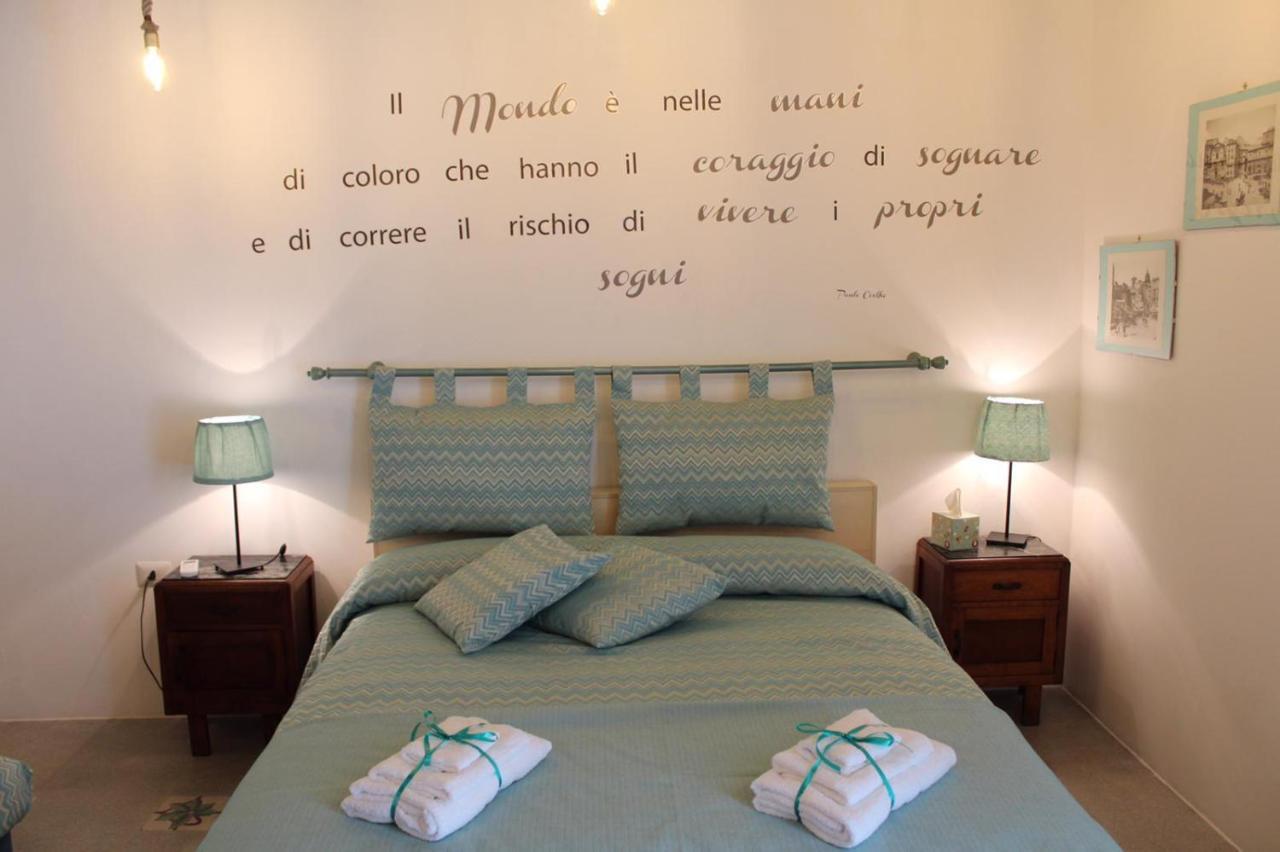 Dimora Via Col Vento Naples Exterior photo